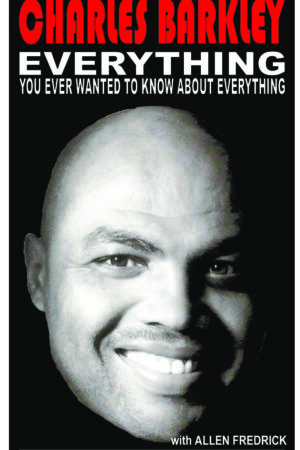 Charles Barkley book