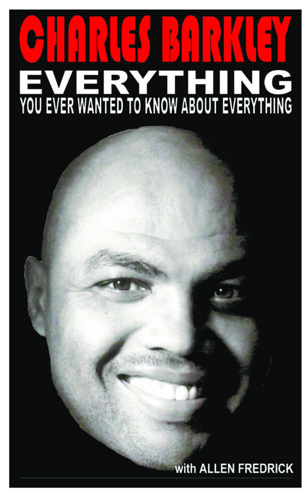 Charles Barkley book
