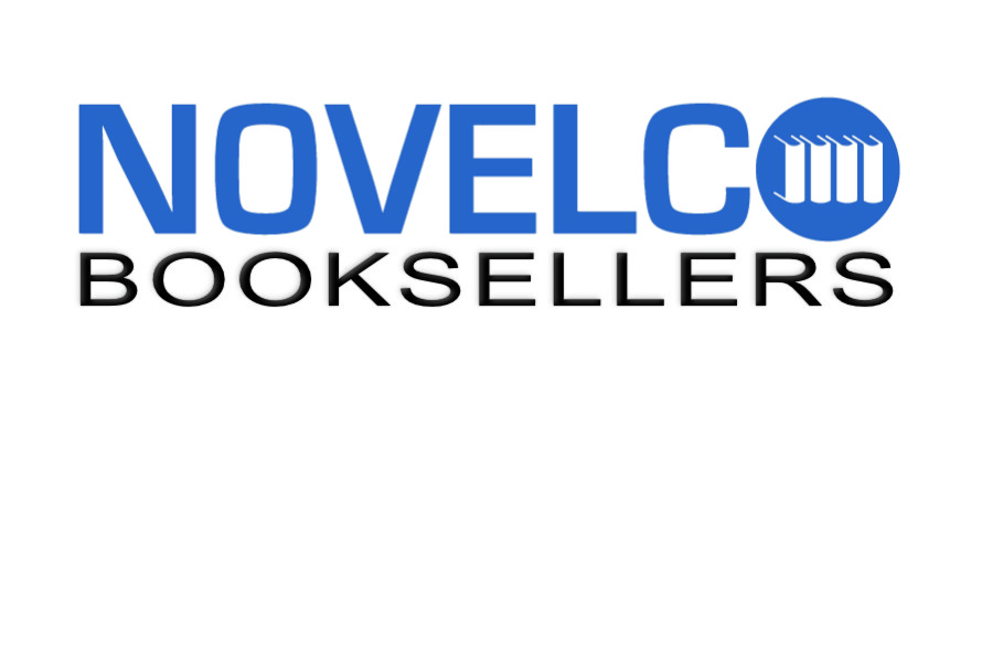 Novelco Booksellers logo