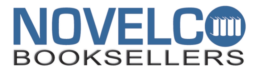 Novelco Booksellers logo