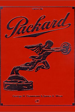 PACKARD book