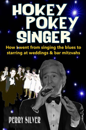 Hokey PoKey Singer by Perry Silver