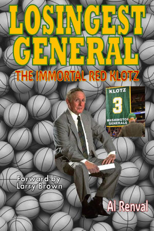 Losingest General